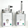 Waxjet waxinjektors for wax model production