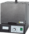 Vulkan A130, basic single setpoint burnout kiln up to 1100°C